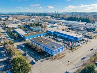 Industrial for lease in Surrey, North Surrey, A 19214 94 Avenue, 224980850 | Realtylink.org