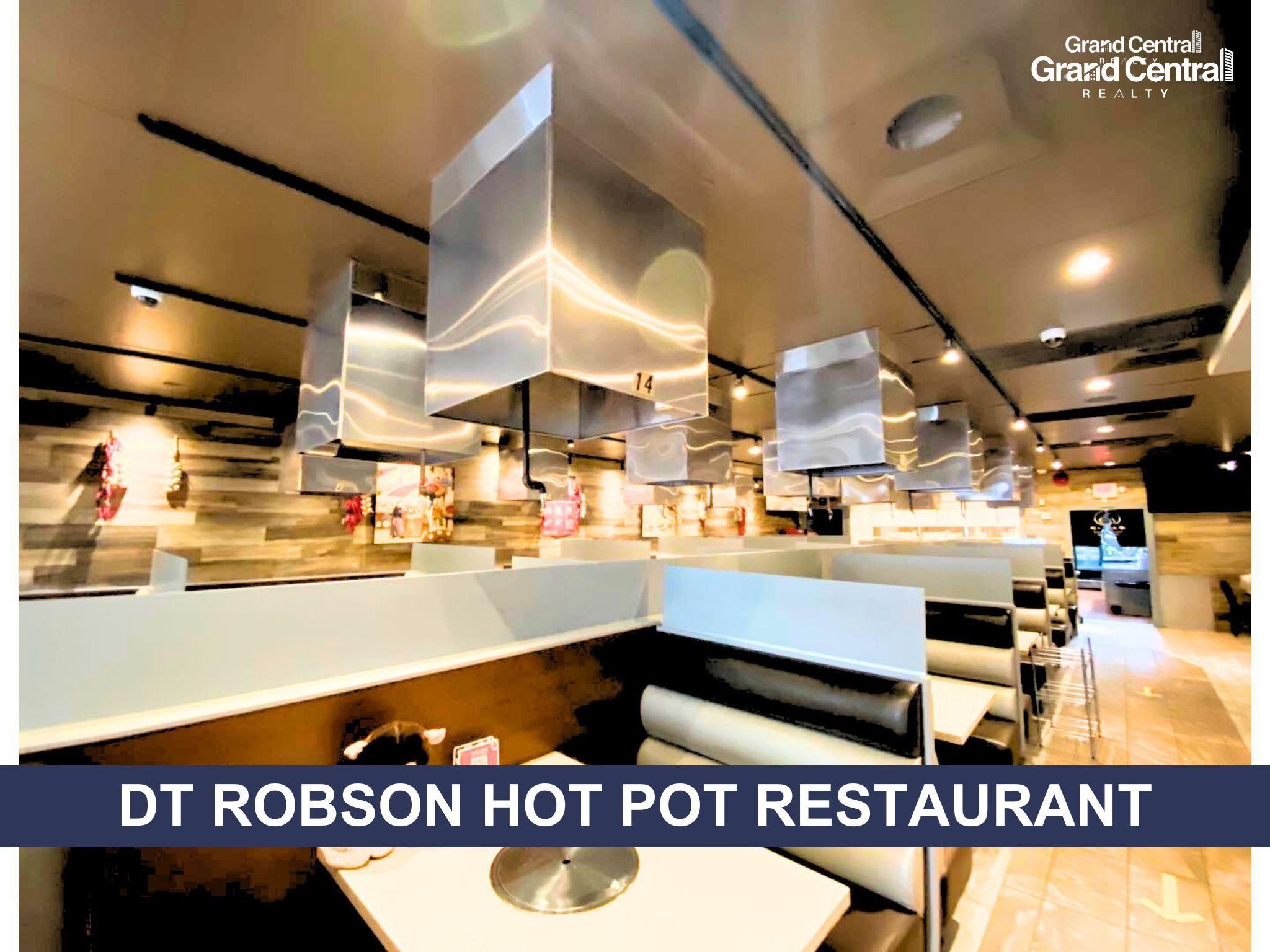 Business for sale in Vancouver, Vancouver West, 1542 Robson Street, 224980852 | Realtylink.org