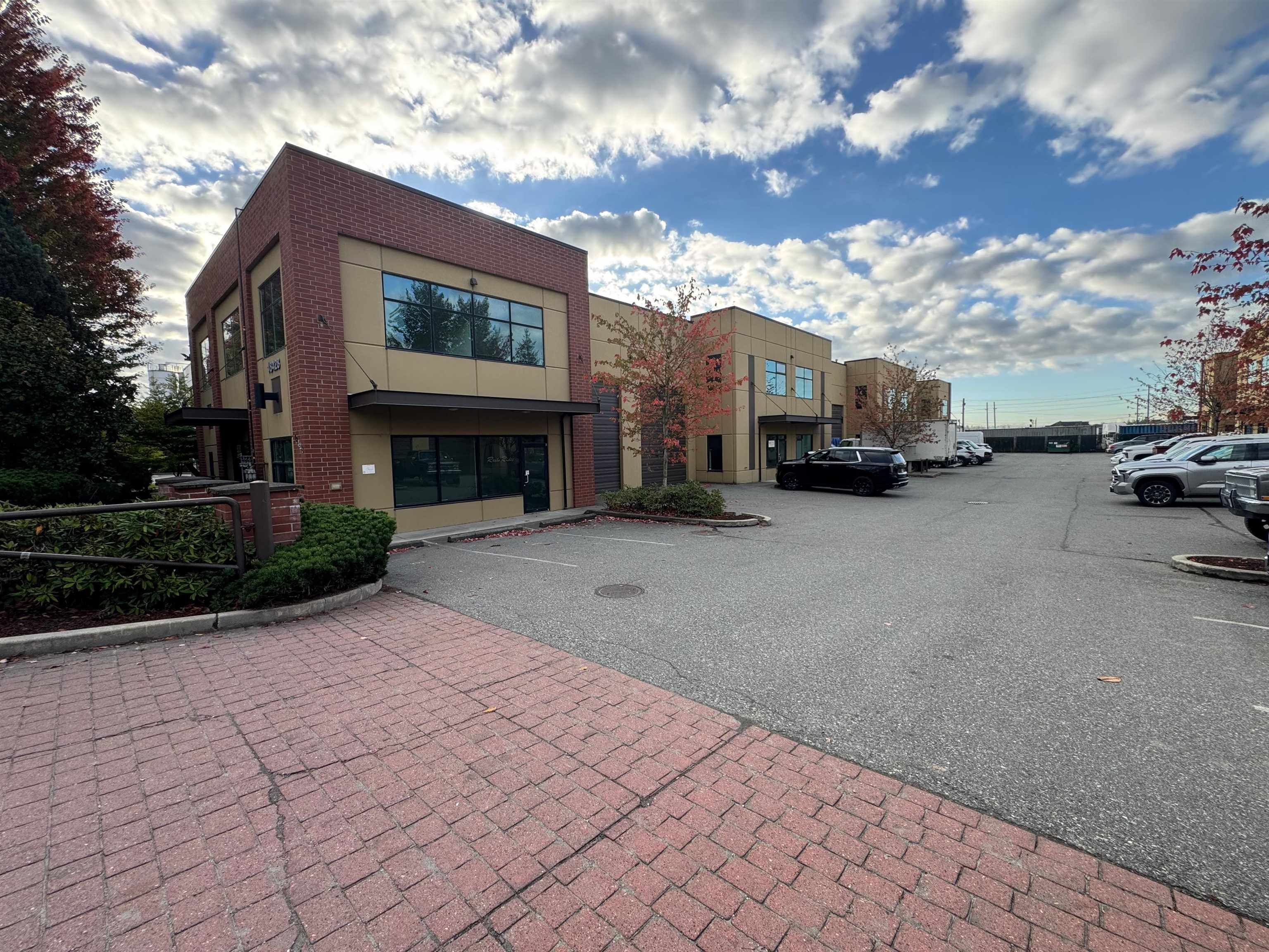 Industrial for lease in Surrey, Cloverdale, 203 18428 53 Avenue, 224980853 | Realtylink.org