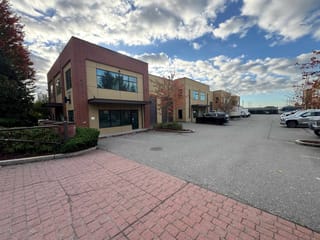Industrial for lease in Surrey, Cloverdale, 203 18428 53 Avenue, 224980853 | Realtylink.org