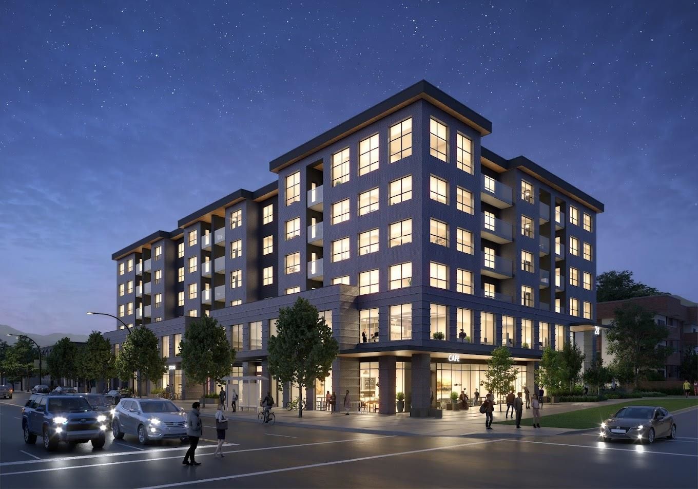 Business for lease in North Vancouver, North Vancouver, 290 1740 Lonsdale Avenue, 224980854 | Realtylink.org