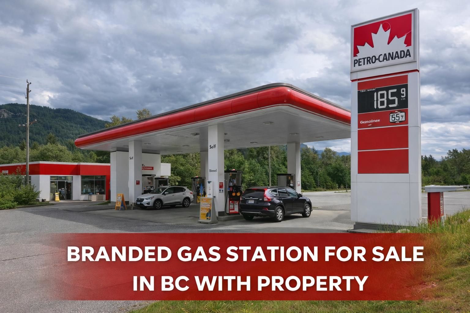 Business for sale in Hope, Fraser Canyon, Confidential address, 224980855 | Realtylink.org