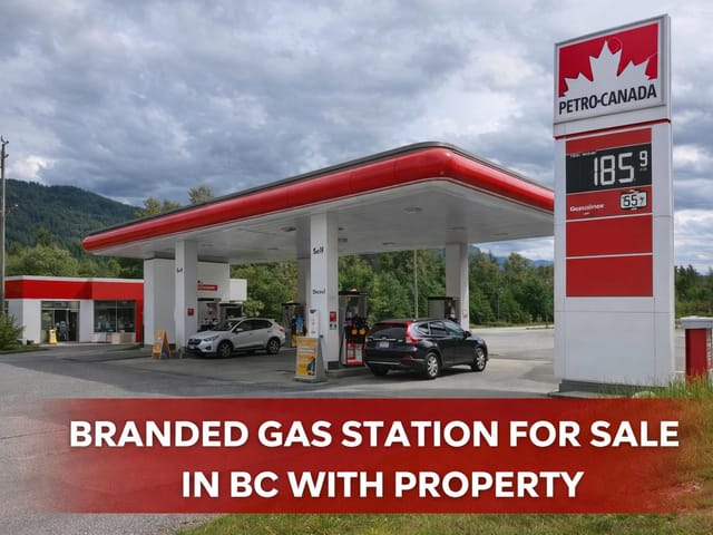 Business for sale in Hope, Fraser Canyon, Confidential address, 224980855 | Realtylink.org