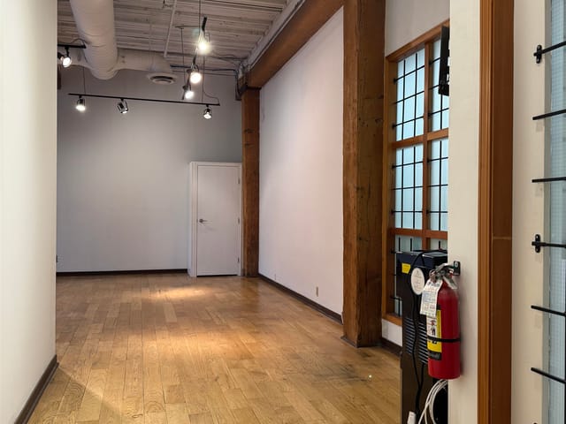 Retail for lease in Vancouver, Vancouver West, 26 1020 Mainland Street, 224980858 | Realtylink.org