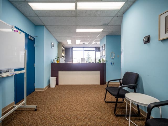 Office for lease in Surrey, Surrey, 201 13798 94a Avenue, 224980865 | Realtylink.org