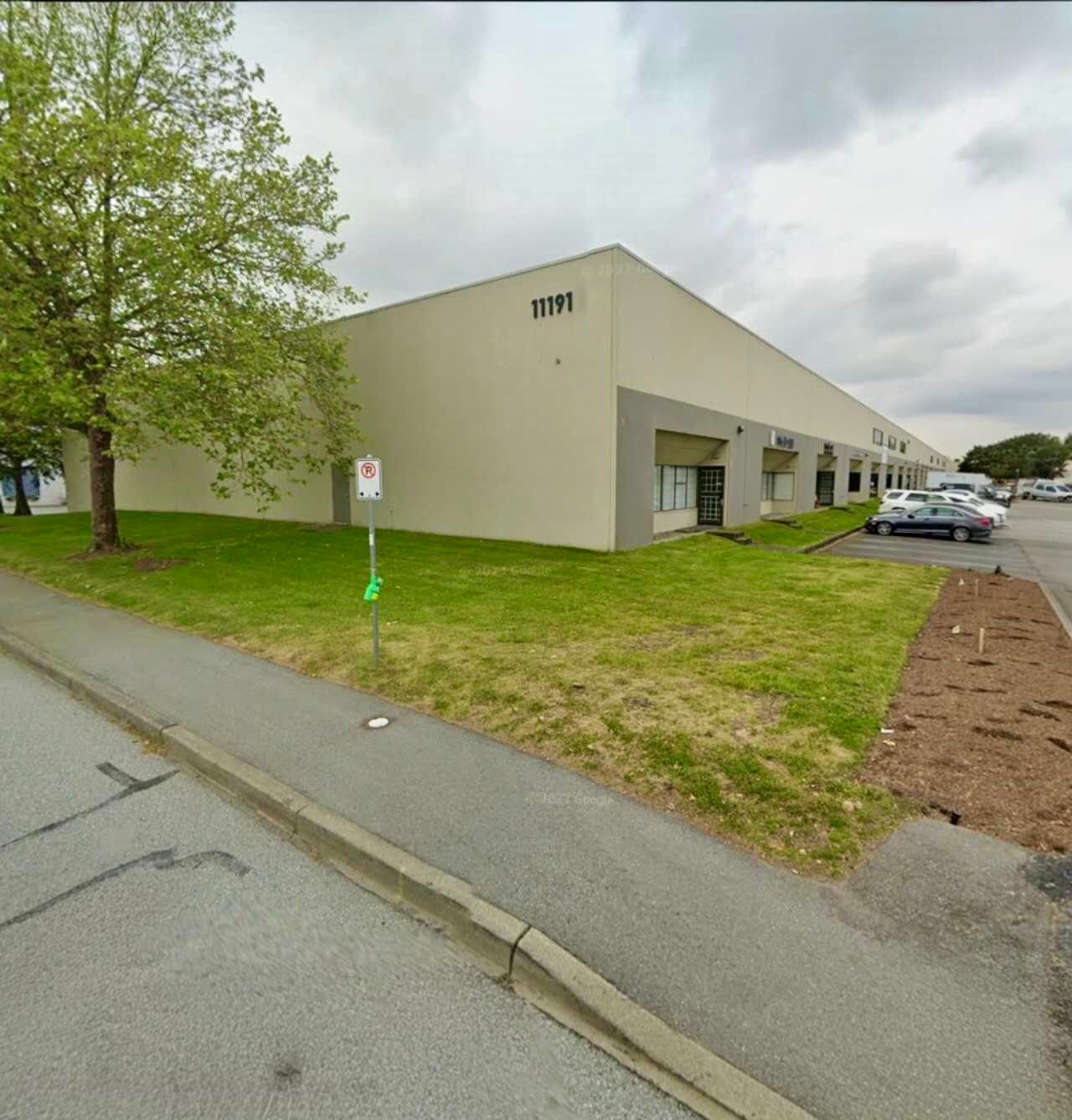 Industrial for sale in Richmond, Richmond, 10 11191 Horseshoe Way, 224980867 | Realtylink.org