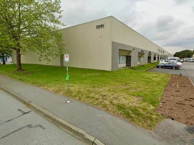 Industrial for sale in Richmond, Richmond, 10 11191 Horseshoe Way, 224980867 | Realtylink.org