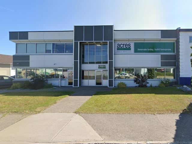 Office for lease in Prince George, PG City West, 101 1558 Quinn Street, 224980870 | Realtylink.org