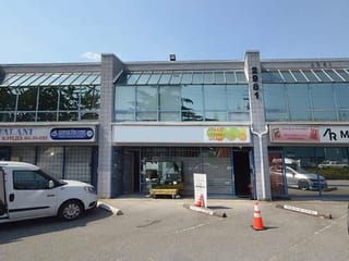 Industrial for sale in Richmond, Richmond, 140 2981 Simpson Road, 224980873 | Realtylink.org