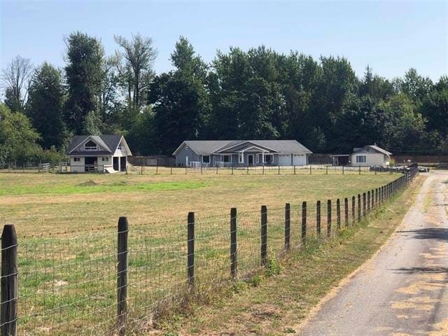 Business for sale in Abbotsford, Abbotsford, 4102 Lefeuvre Road, 224980875 | Realtylink.org