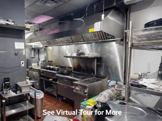 Business for sale in Vancouver, Vancouver West, 2120 W Broadway, 224980877 | Realtylink.org