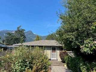 Commercial Land for sale in Squamish, Squamish, 37963 Fourth Avenue, 224980888 | Realtylink.org