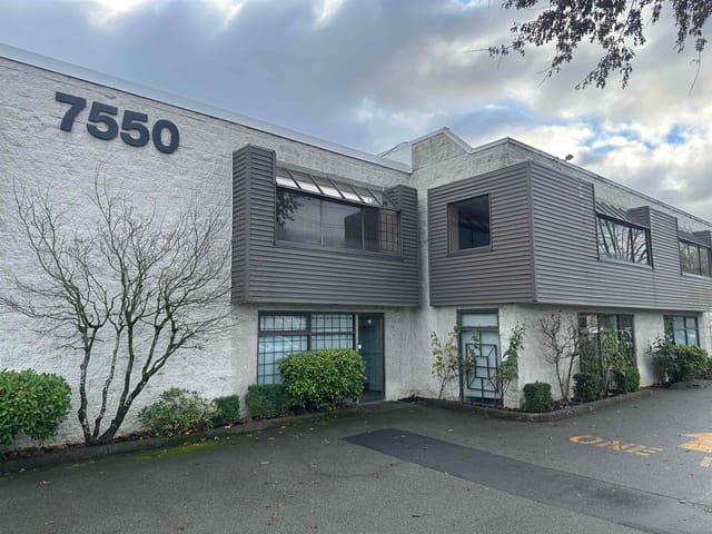 Industrial for sale in Delta, Ladner, 8 7550 River Road, 224980889 | Realtylink.org