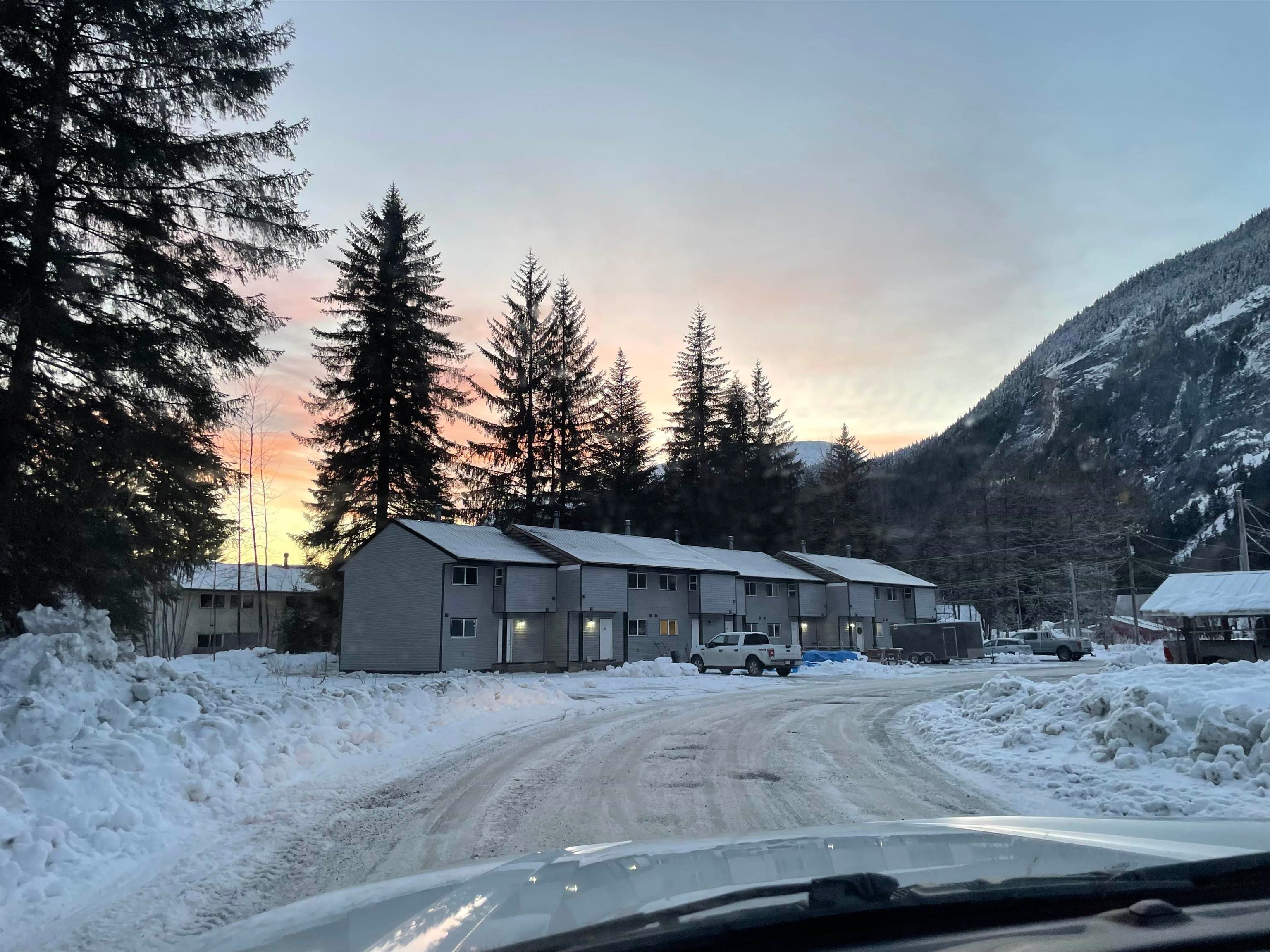 Multi-family for sale in Stewart, Hazelton & Hwy 37, 1610 Yukon Drive, 224980890 | Realtylink.org