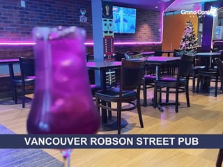 Business for sale in Vancouver, Vancouver West, 1256 Robson Street, 224980891 | Realtylink.org