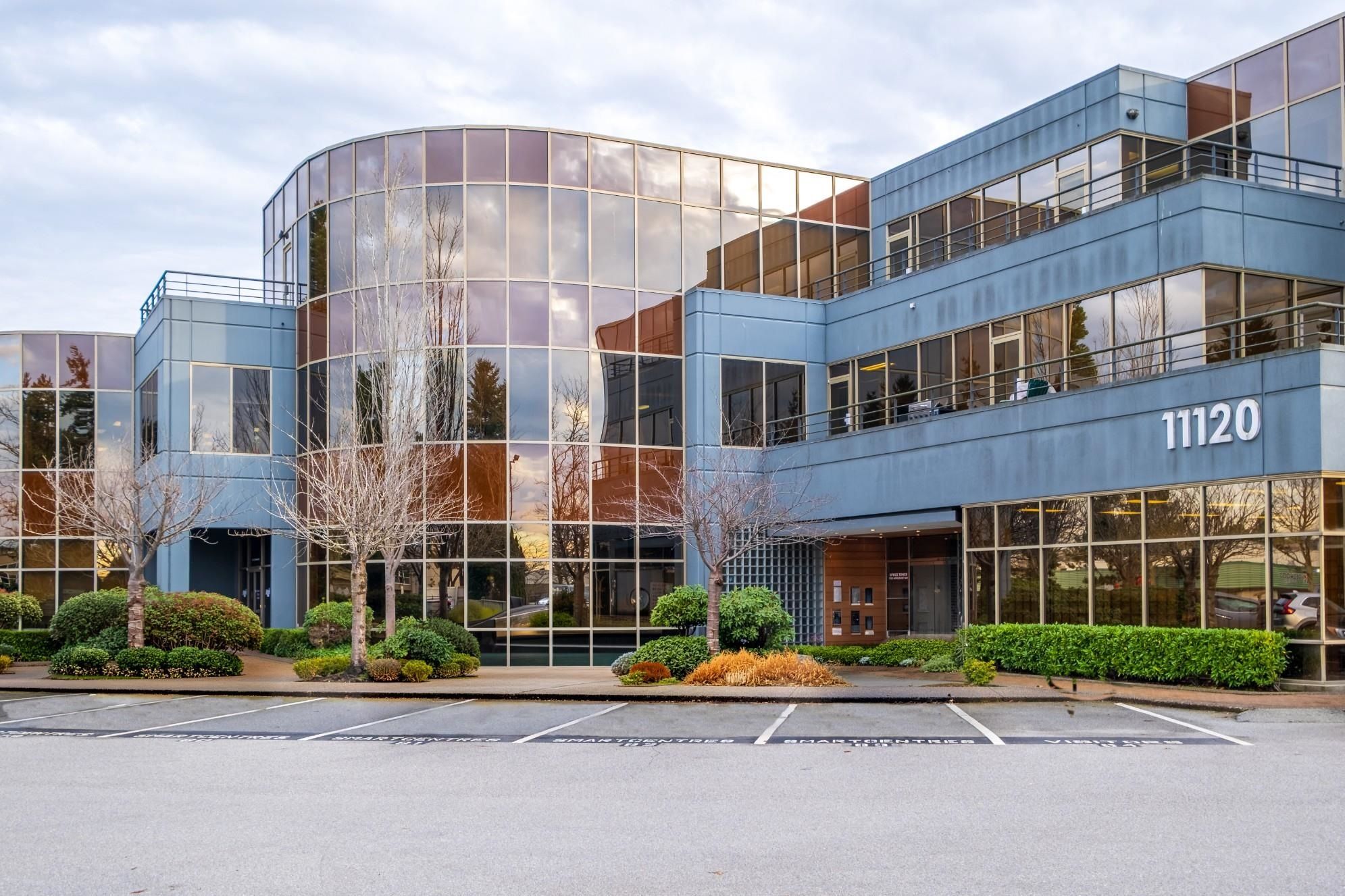 Office for lease in Richmond, Richmond, 230 11120 Horseshoe Way, 224980893 | Realtylink.org