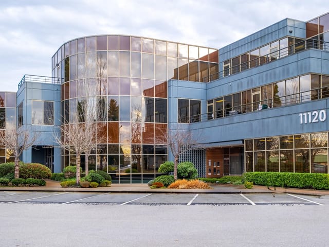Office for lease in Richmond, Richmond, 230 11120 Horseshoe Way, 224980893 | Realtylink.org