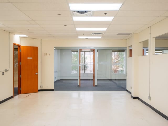 Office for lease in Richmond, Richmond, 230 11120 Horseshoe Way, 224980893 | Realtylink.org