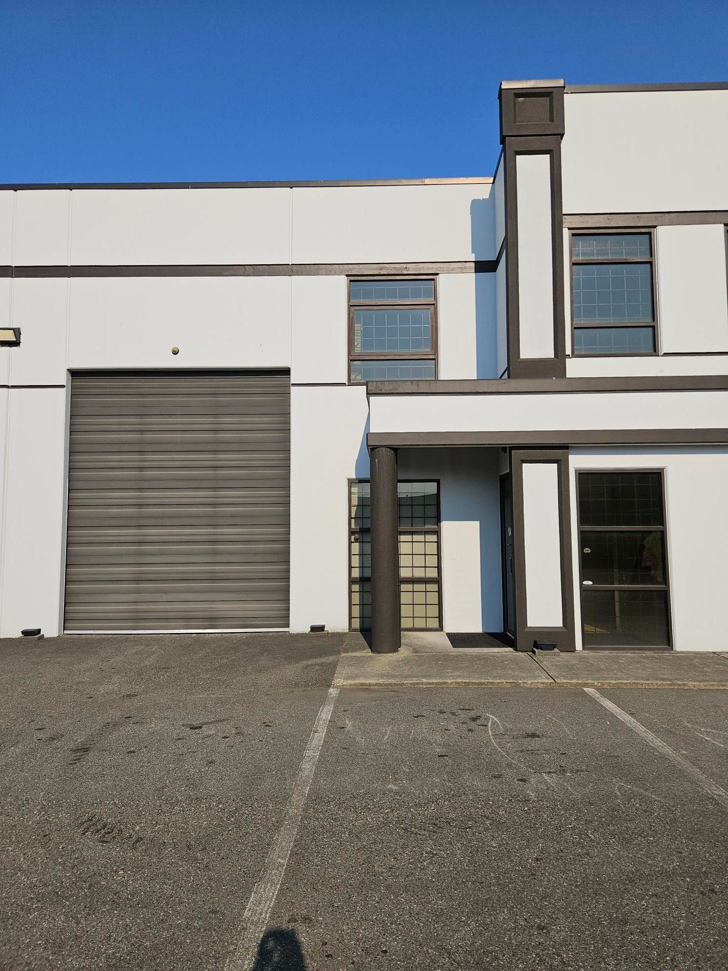 Industrial for lease in Mission, Mission, 102 32885 Mission Way, 224980895 | Realtylink.org