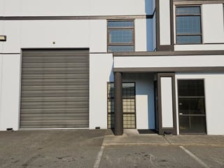 Industrial for lease in Mission, Mission, 102 32885 Mission Way, 224980895 | Realtylink.org