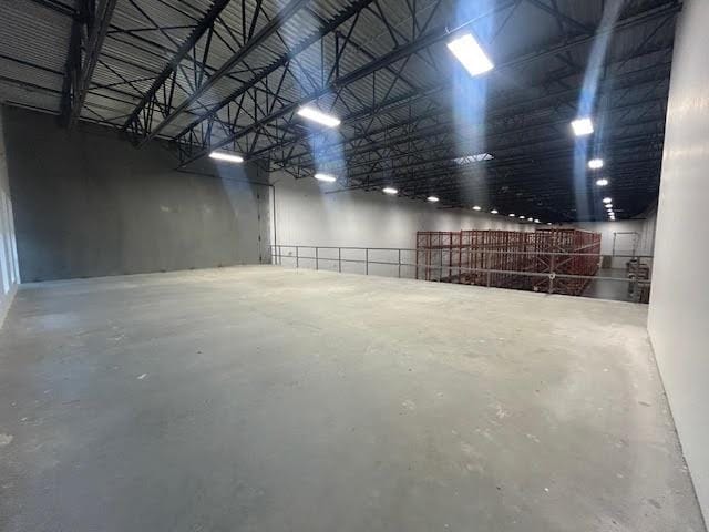 Industrial for lease in Surrey, South Surrey White Rock, 107 (UP) 3577 194 Street, 224980899 | Realtylink.org