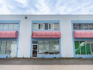Industrial for sale in Surrey, Surrey, 24 12318 84 Avenue, 224980901 | Realtylink.org