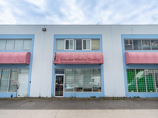 Industrial for sale in Surrey, Surrey, 24 12318 84 Avenue, 224980901 | Realtylink.org