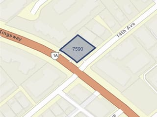 Retail for sale in Burnaby, Burnaby East, 7590 Kingsway, 224980902 | Realtylink.org