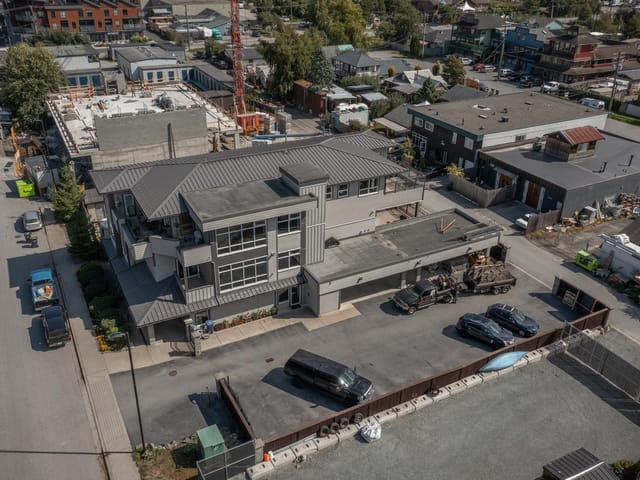 Commercial Land for sale in Squamish, Squamish, 37718 Third Avenue, 224980903 | Realtylink.org