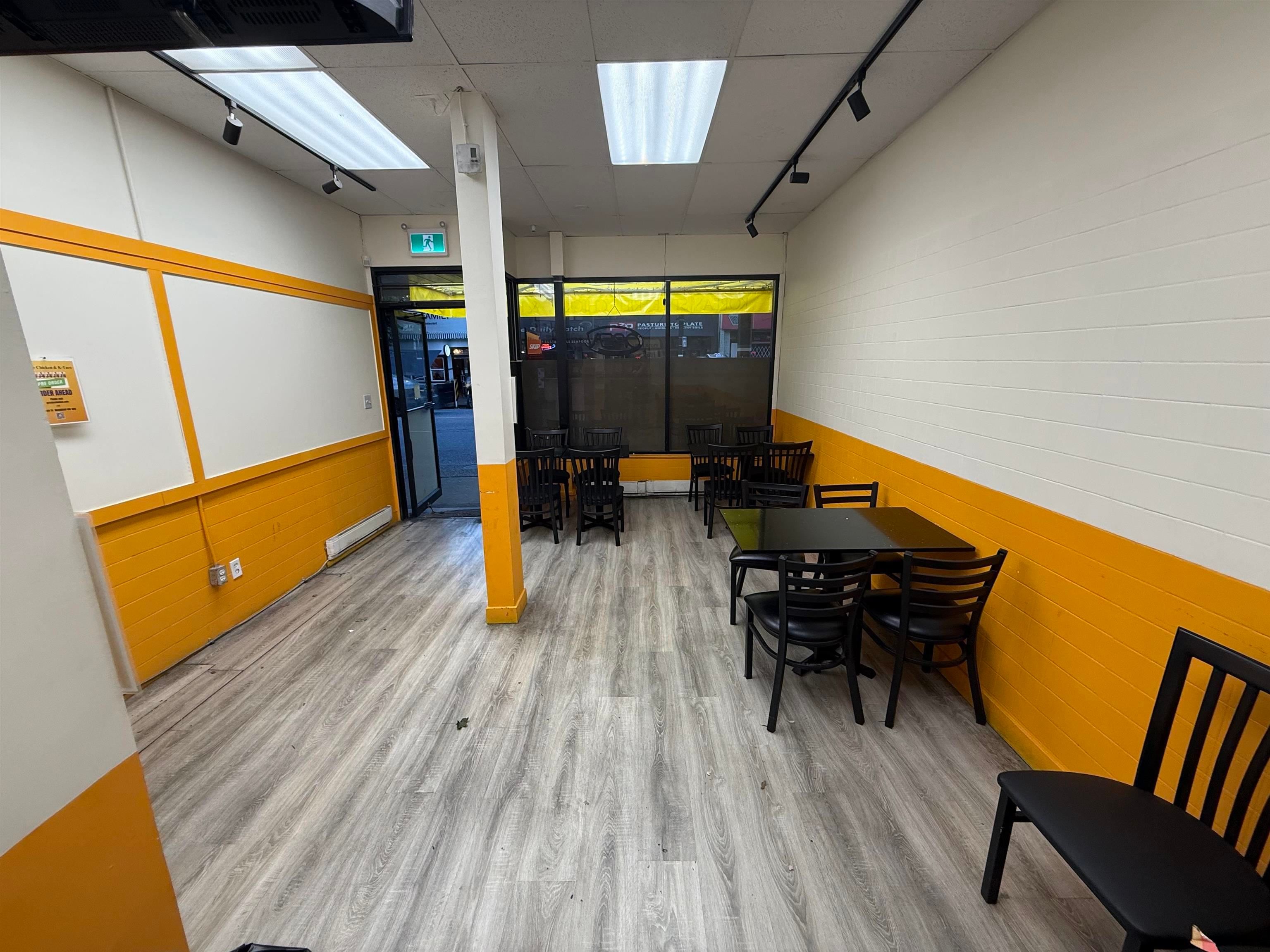 Business for sale in Vancouver, Vancouver East, 1431 Commercial Drive, 224980904 | Realtylink.org