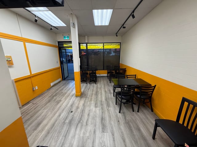 Business for sale in Vancouver, Vancouver East, 1431 Commercial Drive, 224980904 | Realtylink.org