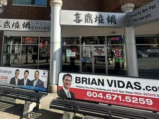 Business for sale in Burnaby, Burnaby South, E 4877 Kingsway, 224980907 | Realtylink.org