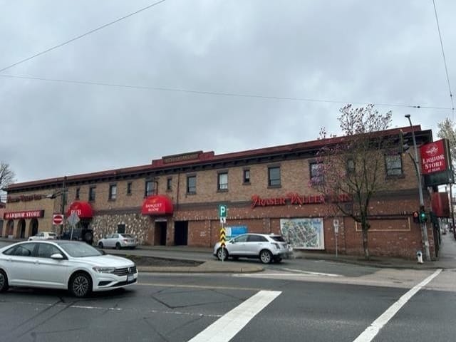 Retail for lease in Surrey, Abbotsford, 102 33790 Essendene Avenue, 224980908 | Realtylink.org