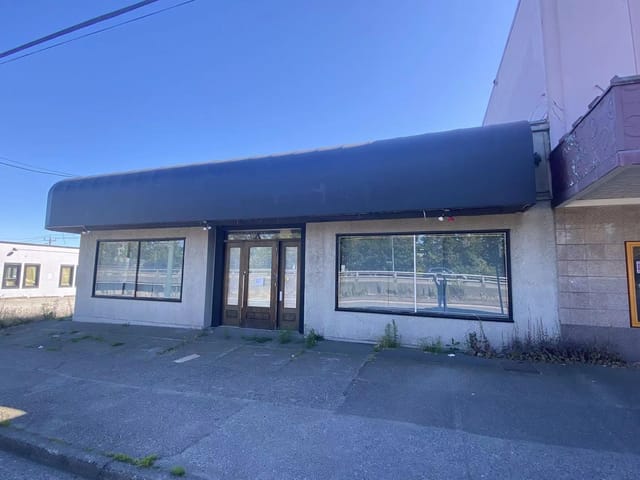Retail for lease in Vancouver, Vancouver West, 1366 Sw Marine Drive, 224980912 | Realtylink.org