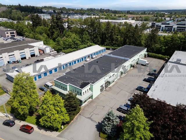Industrial for sale in Langley, Langley, 6280 202 Street, 224980913 | Realtylink.org