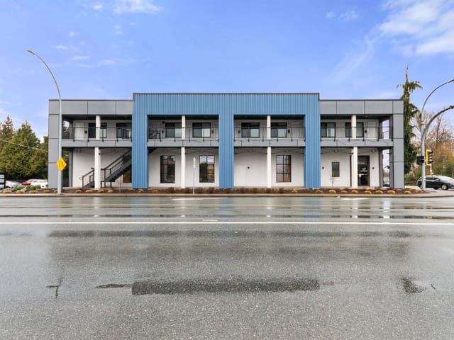 Commercial Land for sale in Chilliwack, Chilliwack, 45991 Airport Road, 224980914 | Realtylink.org