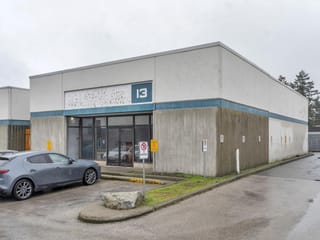 Industrial for lease in Surrey, Surrey, 13 13550 77 Avenue, 224980916 | Realtylink.org