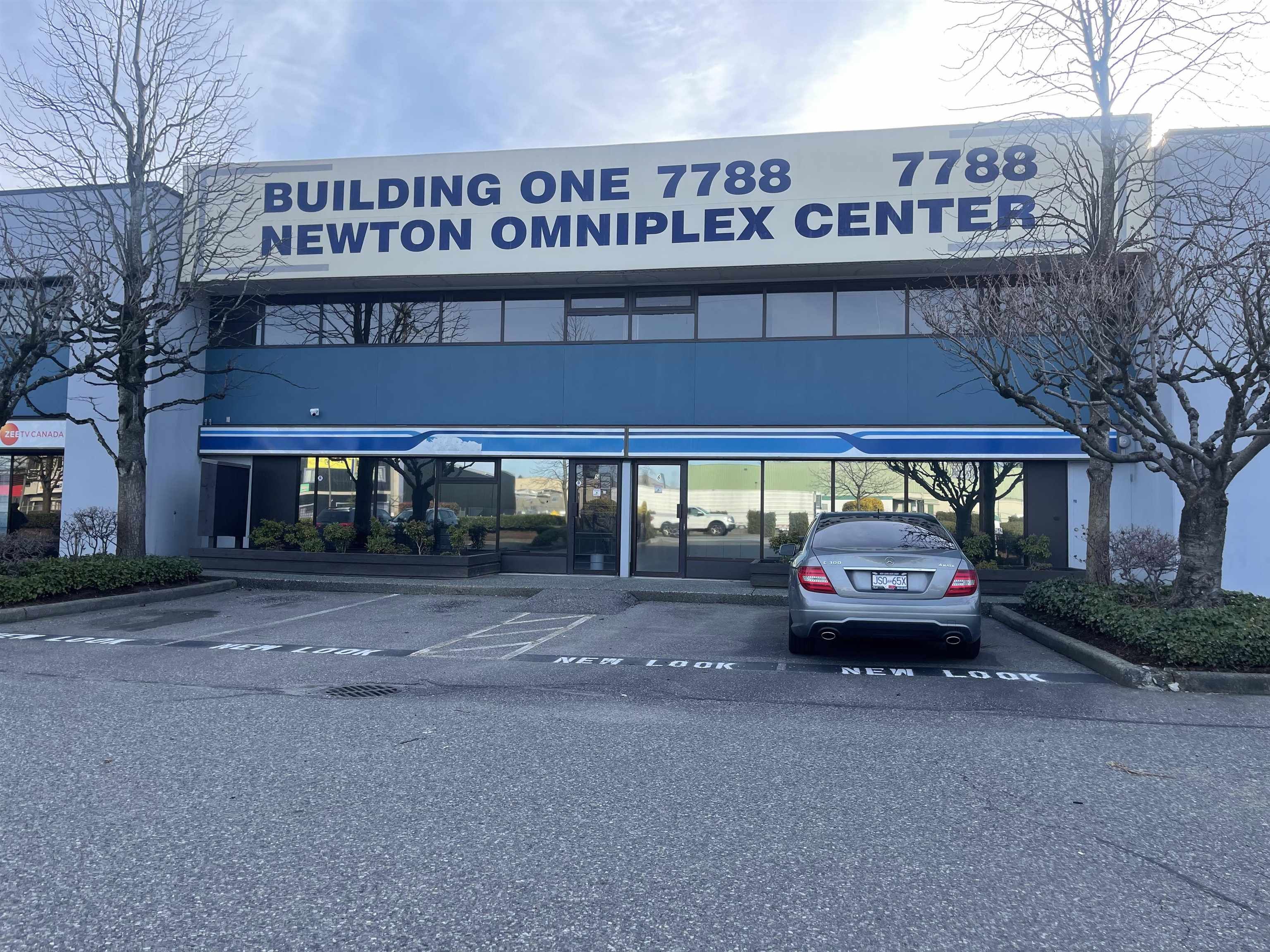 Office for lease in Surrey, Surrey, 107-108 7788 132 Street, 224980919 | Realtylink.org