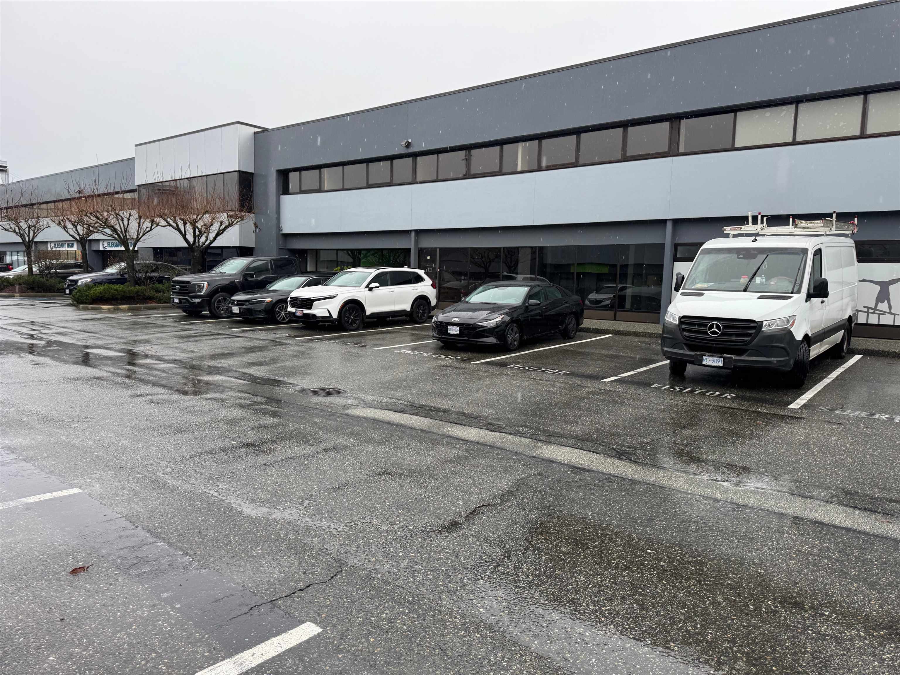 Industrial for lease in Surrey, Surrey, 23-24 13260 78 Avenue, 224980920 | Realtylink.org