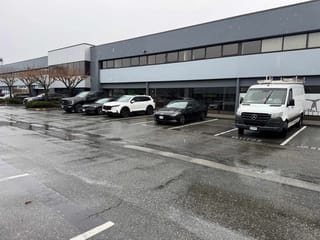 Industrial for lease in Surrey, Surrey, 23-24 13260 78 Avenue, 224980920 | Realtylink.org