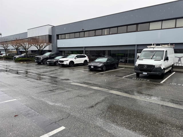 Industrial for lease in Surrey, Surrey, 23-24 13260 78 Avenue, 224980920 | Realtylink.org