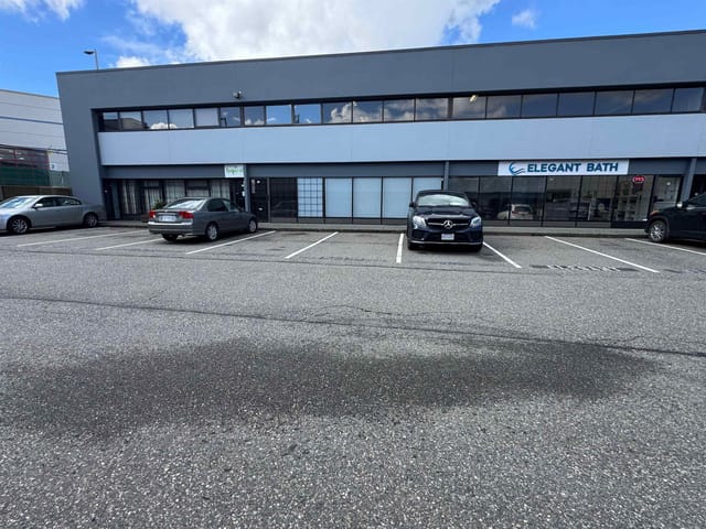 Industrial for lease in Surrey, Surrey, 28 13260 78 Avenue, 224980921 | Realtylink.org