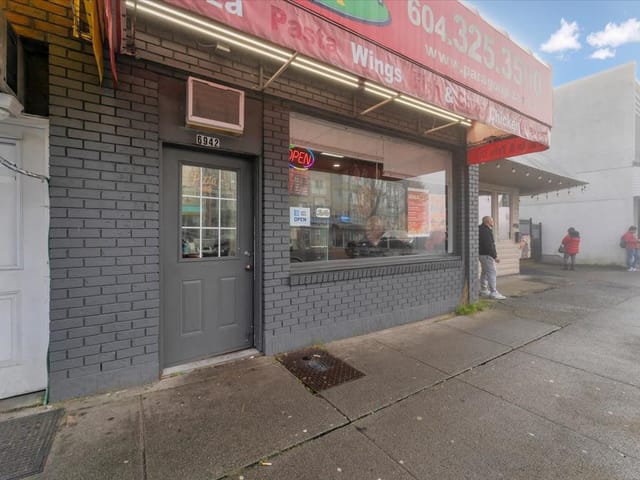 Business for sale in Vancouver, Vancouver East, 6942 Victoria Drive, 224980922 | Realtylink.org