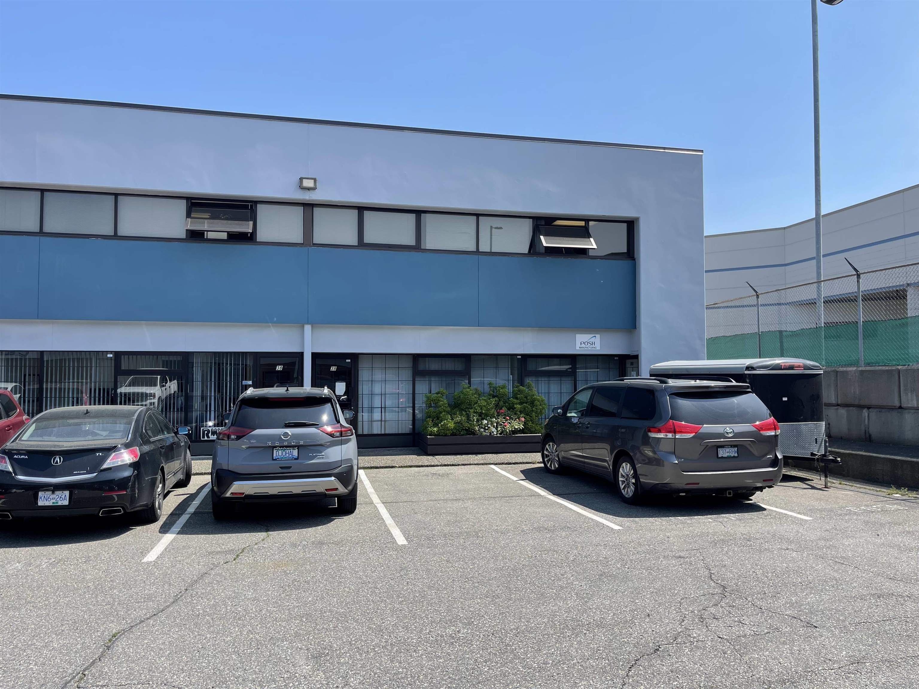 Office for lease in Surrey, Surrey, 391 13290 78 Avenue, 224980923 | Realtylink.org