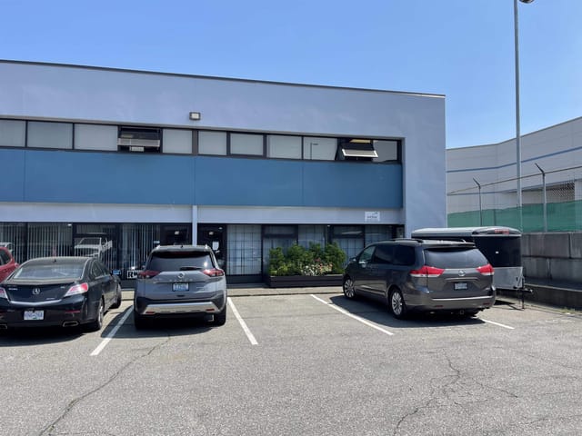 Office for lease in Surrey, Surrey, 391 13290 78 Avenue, 224980923 | Realtylink.org