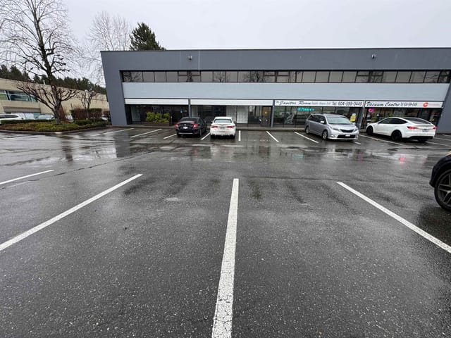 Office for lease in Surrey, Surrey, 104 7788 132 Street, 224980924 | Realtylink.org