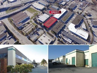 Industrial for lease in Coquitlam, Coquitlam, 106 84 N Bend Street, 224980925 | Realtylink.org