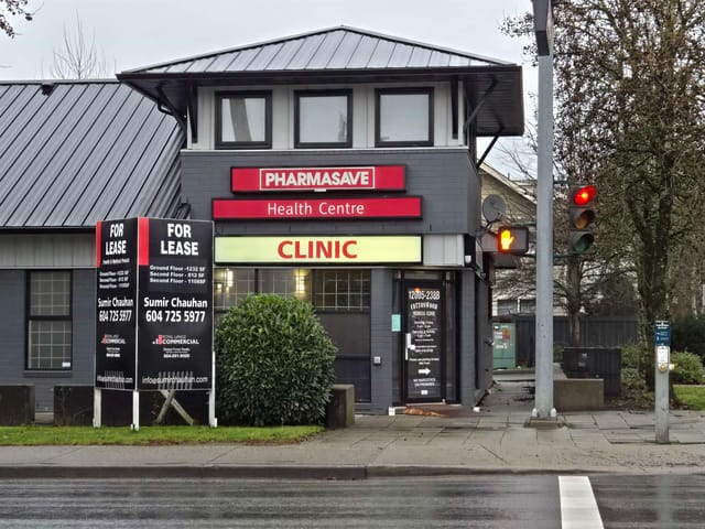 Retail for sale in Maple Ridge, Maple Ridge, 12005 238b Street, 224980927 | Realtylink.org