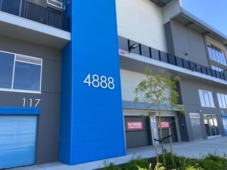 Industrial for sale in Richmond, Richmond, 107-109 4888 Vanguard Road, 224980929 | Realtylink.org