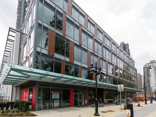 Office for sale in Coquitlam, Coquitlam, 402 3056 Glen Drive, 224980930 | Realtylink.org